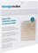 Multipack of 6 - Storage Studios Paper Files W/Tabbed Dividers & Labels 3/Pkg-12.75"X13"